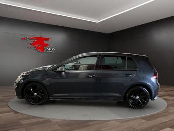 VOLKSWAGEN GOLF 2.0 TSI GTI Hatchback 5dr Petrol DSG Euro 6 (s/s) (230 ps)