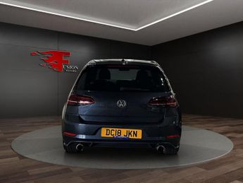 VOLKSWAGEN GOLF 2.0 TSI GTI Hatchback 5dr Petrol DSG Euro 6 (s/s) (230 ps)