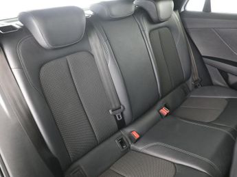 AUDI Q2 1.5 TFSI CoD 35 S line SUV 5dr Petrol S Tronic Euro 6 (s/s) (150
