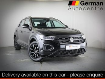 Volkswagen T-Roc 1.5 TSI Life SUV 5dr Petrol Manual Euro 6 (s/s) (150 ps)