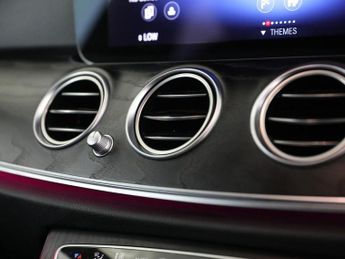 MERCEDES-BENZ E CLASS 2.0 E220dh MHEV AMG Line (Premium) Saloon 4dr Diesel Hybrid G-Tr