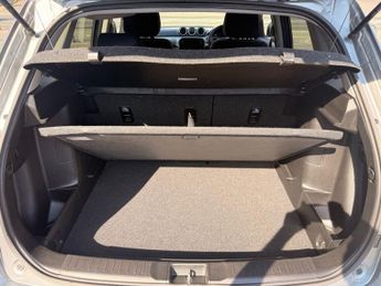 SUZUKI VITARA 1.4 Boosterjet SZ-T SUV 5dr Petrol Auto Euro 6 (s/s) (140 ps)