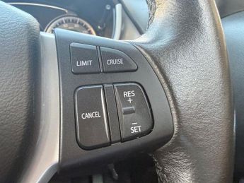 SUZUKI VITARA 1.4 Boosterjet SZ-T SUV 5dr Petrol Auto Euro 6 (s/s) (140 ps)