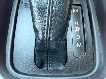 SUZUKI VITARA 1.4 Boosterjet SZ-T SUV 5dr Petrol Auto Euro 6 (s/s) (140 ps)
