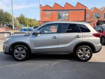 SUZUKI VITARA 1.4 Boosterjet SZ-T SUV 5dr Petrol Auto Euro 6 (s/s) (140 ps)