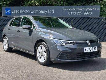 Volkswagen Golf 1.5 TSI Life Hatchback 5dr Petrol Manual Euro 6 (s/s) (130 ps)