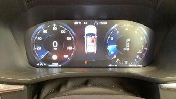 VOLVO XC60 2.0 T5 R-Design SUV 5dr Petrol Auto AWD Euro 6 (s/s) (250 ps)