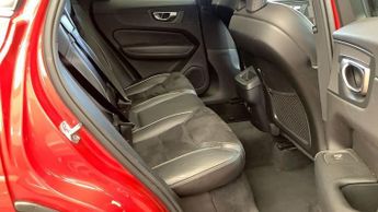 VOLVO XC60 2.0 T5 R-Design SUV 5dr Petrol Auto AWD Euro 6 (s/s) (250 ps)