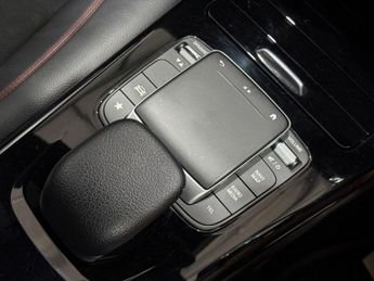 MERCEDES-BENZ A CLASS 1.3 A250e 15.6kWh AMG Line Hatchback 5dr Petrol Plug-in Hybrid 8