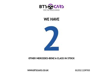 MERCEDES-BENZ A CLASS 1.3 A250e 15.6kWh AMG Line Hatchback 5dr Petrol Plug-in Hybrid 8