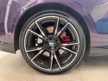BMW 2 SERIES 3.0 M240i Coupe 2dr Petrol Auto xDrive Euro 6 (s/s) (374 ps)