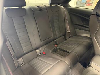 BMW 2 SERIES 3.0 M240i Coupe 2dr Petrol Auto xDrive Euro 6 (s/s) (374 ps)