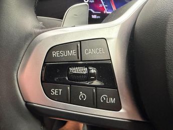 BMW 2 SERIES 3.0 M240i Coupe 2dr Petrol Auto xDrive Euro 6 (s/s) (374 ps)