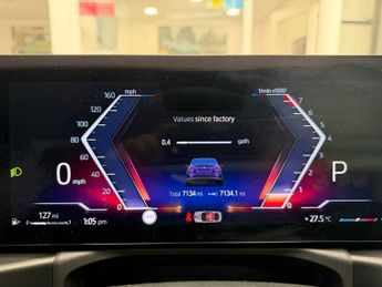 BMW 2 SERIES 3.0 M240i Coupe 2dr Petrol Auto xDrive Euro 6 (s/s) (374 ps)