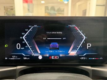 BMW 2 SERIES 3.0 M240i Coupe 2dr Petrol Auto xDrive Euro 6 (s/s) (374 ps)