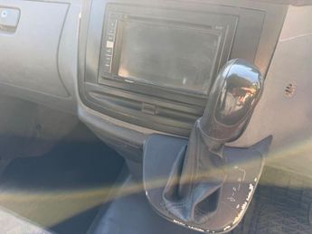 MERCEDES-BENZ VITO MERCEDES VITO 2.2l 115 BHP CDI,AUTO GEARBOX