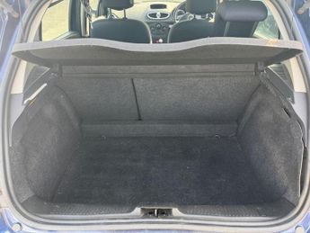 RENAULT CLIO 1.4 16v Dynamique Hatchback 5dr Petrol Manual (158 g/km, 98 bhp)