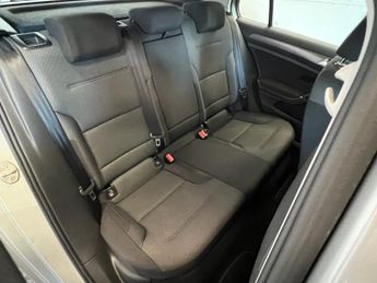 VOLKSWAGEN GOLF 1.4 TSI SE Nav Hatchback 5dr Petrol DSG Euro 6 (s/s) (125 ps)