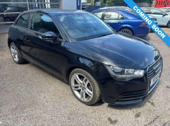 Audi A1 1.2 TFSI SE Hatchback 3dr Petrol Manual Euro 5 (s/s) (86 ps)
