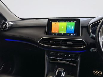 MG MG HS 1.5 T-GDI 16.6kWh Exclusive SUV 5dr Petrol Plug-in Hybrid Auto E