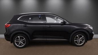 MG MG HS 1.5 T-GDI 16.6kWh Exclusive SUV 5dr Petrol Plug-in Hybrid Auto E