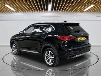 MG MG HS 1.5 T-GDI 16.6kWh Exclusive SUV 5dr Petrol Plug-in Hybrid Auto E