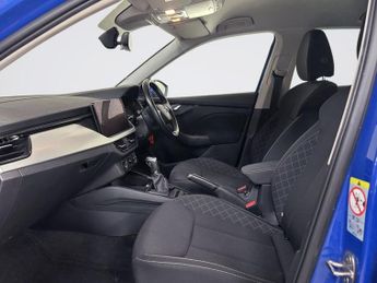 SKODA KAMIQ 1.0 TSI SE Drive SUV 5dr Petrol DSG Euro 6 (s/s) (110 ps)