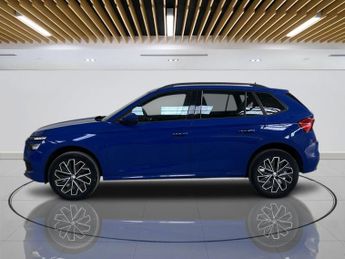 SKODA KAMIQ 1.0 TSI SE Drive SUV 5dr Petrol DSG Euro 6 (s/s) (110 ps)