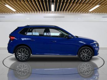 SKODA KAMIQ 1.0 TSI SE Drive SUV 5dr Petrol DSG Euro 6 (s/s) (110 ps)