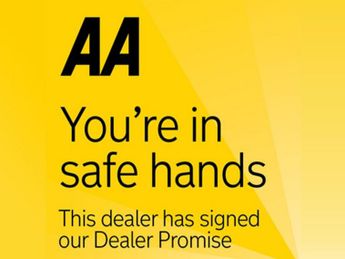MERCEDES-BENZ GLA 2.1 GLA220d AMG Line (Premium Plus) SUV 5dr Diesel 7G-DCT 4MATIC