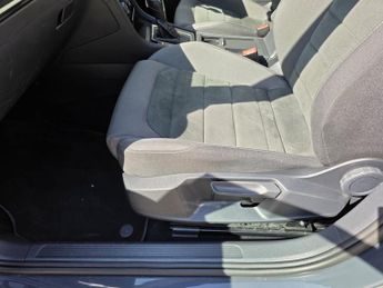 VOLKSWAGEN GOLF 1.5 TSI EVO GPF GT Estate 5dr Petrol DSG Euro 6 (s/s) (150 ps)