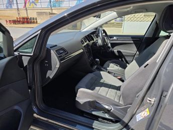 VOLKSWAGEN GOLF 1.5 TSI EVO GPF GT Estate 5dr Petrol DSG Euro 6 (s/s) (150 ps)