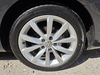 VOLKSWAGEN GOLF 1.5 TSI EVO GPF GT Estate 5dr Petrol DSG Euro 6 (s/s) (150 ps)