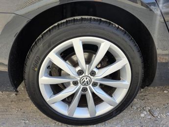 VOLKSWAGEN GOLF 1.5 TSI EVO GPF GT Estate 5dr Petrol DSG Euro 6 (s/s) (150 ps)