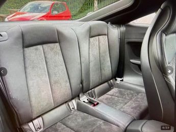 AUDI TT 2.0 TFSI 45 Black Edition Coupe 3dr Petrol S Tronic quattro Euro