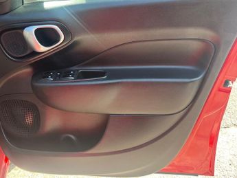 FIAT 500L 1.3 MultiJet Lounge MPW 5dr Diesel Dualogic Euro 6 (s/s) (7 Seat
