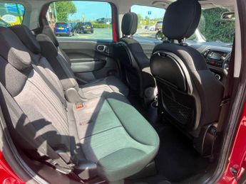 FIAT 500L 1.3 MultiJet Lounge MPW 5dr Diesel Dualogic Euro 6 (s/s) (7 Seat