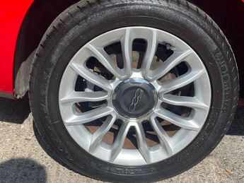 FIAT 500L 1.3 MultiJet Lounge MPW 5dr Diesel Dualogic Euro 6 (s/s) (7 Seat