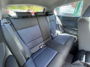 BMW 1 SERIES 2.0 116i Sport Hatchback 3dr Petrol Manual Euro 5 (s/s) (122 ps)