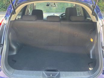 NISSAN JUKE 1.6 Acenta SUV 5dr Petrol XTRON Euro 5 (117 ps)