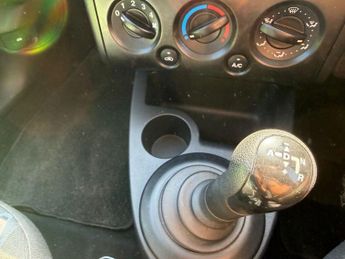 FORD FUSION 1.4 2 Hatchback 5dr Petrol Durashift EST (157 g/km, 79 bhp)