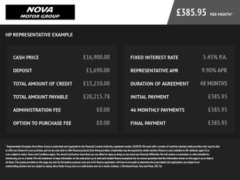 Land Rover Range Rover Evoque 2.0 D180 R-Dynamic SE SUV 5dr Diesel Auto 4WD Euro 6 (s/s) (180 