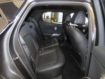 GENESIS GV70 (77.4kWh, Dual Motor) Sport SUV 5dr Electric Auto 4WD (490 ps)