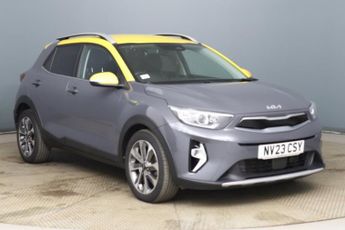 Kia Stonic 1.0 T-GDi Quantum SUV 5dr Petrol Manual Euro 6 (s/s) (99 bhp)