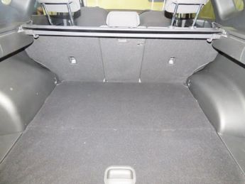 HYUNDAI TUCSON 1.6 h T-GDi SE Connect SUV 5dr Petrol Hybrid Auto Euro 6 (s/s) (