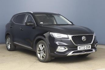 MG HS 1.5 T-GDI Excite SUV 5dr Petrol DCT Euro 6 (s/s) (162 ps)