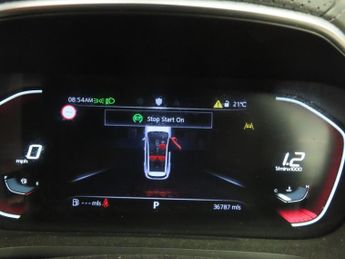 MG MG HS 1.5 T-GDI Excite SUV 5dr Petrol DCT Euro 6 (s/s) (162 ps)