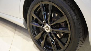 MERCEDES-BENZ B CLASS 1.5 B180 CDI Sport MPV 5dr Diesel 7G-DCT Euro 5 (s/s) (109 ps)