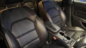 MERCEDES-BENZ B CLASS 1.5 B180 CDI Sport MPV 5dr Diesel 7G-DCT Euro 5 (s/s) (109 ps)