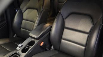 MERCEDES-BENZ B CLASS 1.5 B180 CDI Sport MPV 5dr Diesel 7G-DCT Euro 5 (s/s) (109 ps)